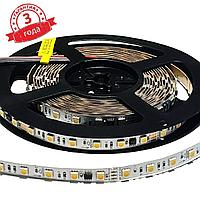Светодиодная лента Gstep 70 5050 60LED SPI 4000K 12W 800Lm 24V 20IP