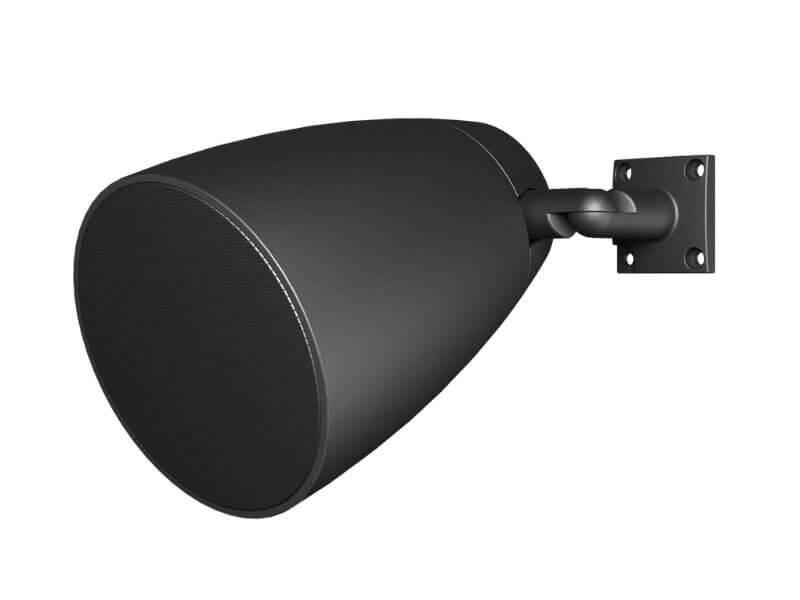 Звуковой прожектор AUDAC ALTI4M/B, фото 1