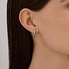 Серьги  94-120-02262-1, фото 3