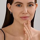 Серьги  94-120-02262-1, фото 4