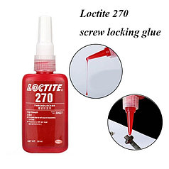 Loctite 270 50 ml беріктігі жоғары бұрандалы бекіткіш