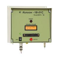 Газоанализатор взрывозащищенный КОЛИОН-1В-01С бензин, дизельное топливо
