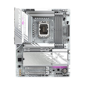 Материнская плата Gigabyte B860 A ELITE WF7 ICE, фото 3