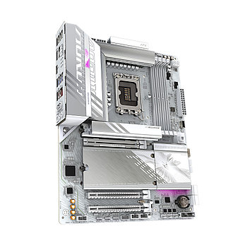 Материнская плата Gigabyte B860 A ELITE WF7 ICE, фото 4