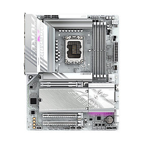 Материнская плата Gigabyte B860 A ELITE WF7 ICE 2-027307-TOP, фото 3