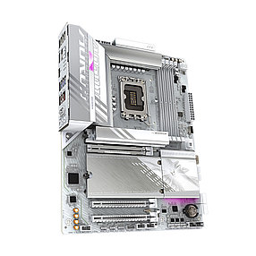 Материнская плата Gigabyte B860 A ELITE WF7 ICE 2-027307-TOP, фото 4