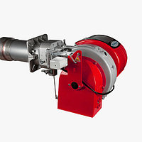 Горелка газовая EG 260MC, ENTC