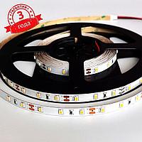 Светодиодная лента Gstep 73 2835 60LED 4000K 5W 600Lm 24V 20IP