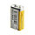 Батарейки VARTA INDUSTRIAL PRO 9V E-Block, фото 3