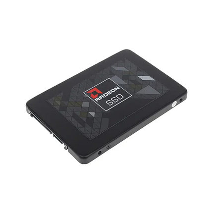 SSD AMD Radeon R5SL240G 240 ГБ SATA 2.5", фото 3
