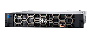 СХД Dell PowerVault MD2412