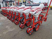 Навесная дисковая сеялка Ozduman HVMD 6-ти рядная + система контроля высева Dorado