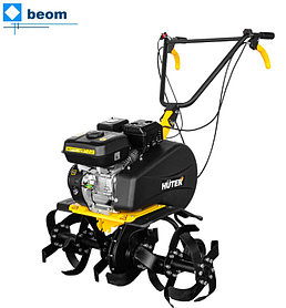 Мотокультиватор бензиновый HUTER GMC-7.0 ( 7 л.с. |  Вес 51 кг | Ш обработки, см 90 | Д фрез, см 30)