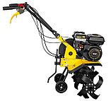 Мотокультиватор бензиновый HUTER GMC-7.0 ( 7 л.с. | Вес 51 кг | Ш обработки, см 90 | Д фрез, см 30), фото 2
