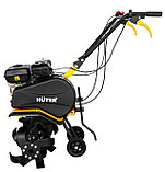 Мотокультиватор бензиновый HUTER GMC-7.0 ( 7 л.с. | Вес 51 кг | Ш обработки, см 90 | Д фрез, см 30), фото 4