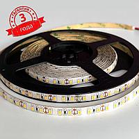 Светодиодная лента Gstep 72 2835 120LED 3000K 5W 600Lm 24V 65IP