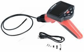 Видеоэндоскоп Launch VSP-300