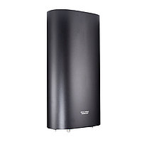 Настенный бойлер косвенного нагрева AQUATEC INOX-F, нижнее подключение, Модель: RTWX-F 101 GRAFIT