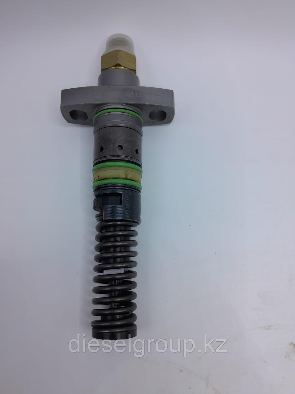 60503-82 (Д-245 E-2) EM10PI-68 секция ТНВД - фото 1 - id-p122000242