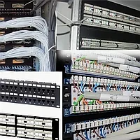 Какие бывают типы монтажных шкафов
