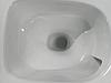 Комплект: Инсталляция Grohe, безободковый подвесной унитаз квадрат ТОРНАДО UF M205, фото 9