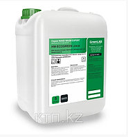 Экономичное средство для мытья посуды, HW-IGREEN, 5Л