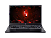Ноутбук Acer Nitro V15 ANV15-51-55M2 15.6" Core i5-13420H/16Gb/512Gb SSD/RTX3050/DOS (NH.QNCER.002)