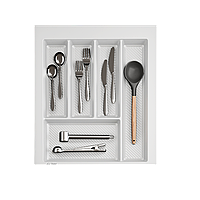 Лоток Tray 450 мм белый AQ