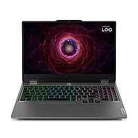 Ноутбук Lenovo LOQ 15.6" FHD/Ryzen 7-8845HS/16GB/1TB/GF RTX4060 8GB