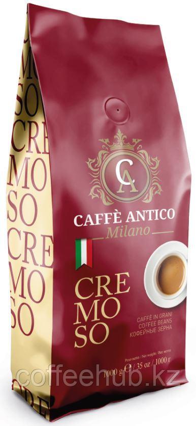 Кофе в зернах Ambrosiano "Cremoso" 30/70 1кг