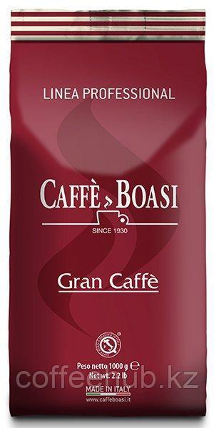 Кофе в зернах Boasi Linea Professional Gran Caffe (1000 г)