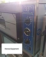 Печь для пиццы GGF X 4/36