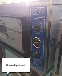 Печь для пиццы GGF X 4/36