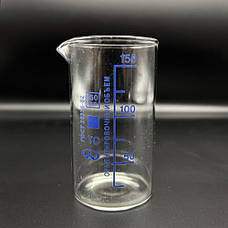 Стакан В-1-150 с делениями