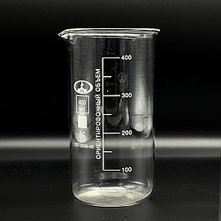 Стакан В-1-400 с делениями
