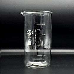 Стакан В-1-800 с делениями