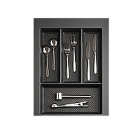 Лоток Tray 400 мм графит AQ