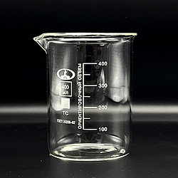 Стакан Н-1-400 с делениями