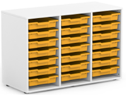 Школьный стеллаж GRACE