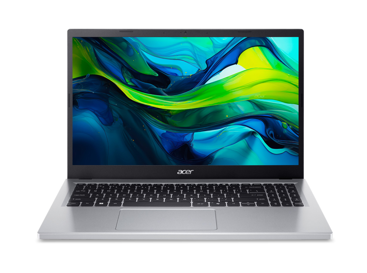 Ноутбук Acer Aspire Go 15 AG15-31P-C8B1 15.6" N100/8Gb/256Gb SSD/DOS (NX.KX5ER.003)