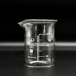 Стакан Н-1-150 с делениями