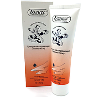 Крем для ног Бэлисс "Snake Oil" с согревающим эффектом, 120гр