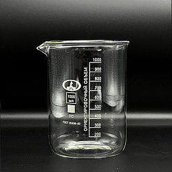 Стакан Н-1-1000 с делениями