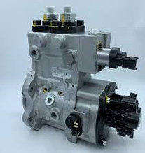 Топливный насос ТНВД Weichai 2P0130105B