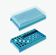 ПЦР мультипланшет, ПП