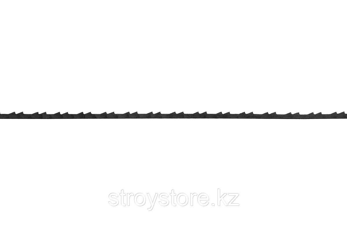 Полотна для лобзика, KRAFTOOL Pro Cut 130 мм, 6 шт