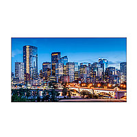 Видеостенный дисплей серии VM55B-E