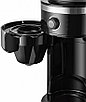 Кофеварка Maunfeld MF-731BK, фото 5