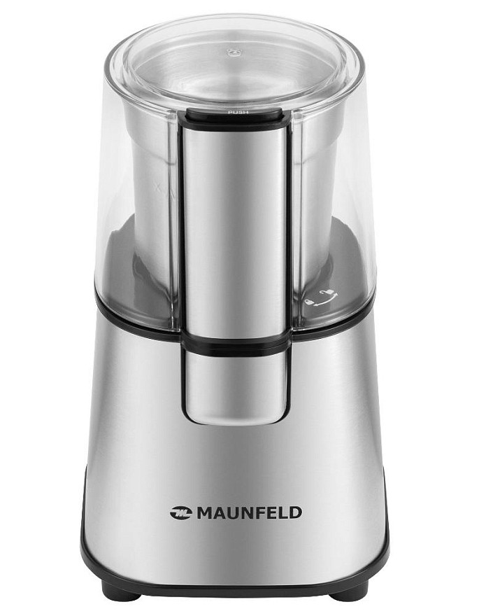 Кофемолка Maunfeld MF-521S