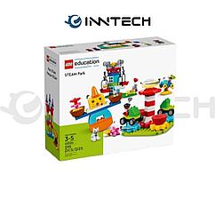 Конструктор LEGO Education PreSchool DUPLO Планета STEAM 45024